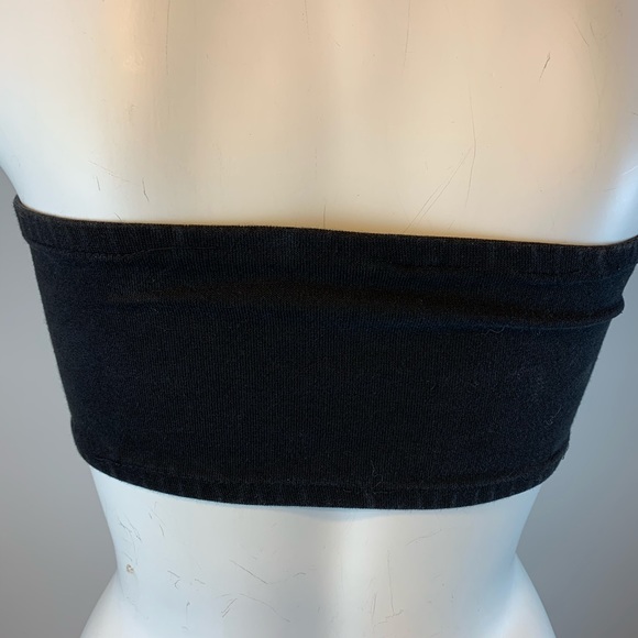 Yes Clothing Cotton Bandeaus Top - Picture 2 of 4